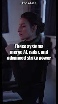 15 INSANE US Superweapons Revealed for 2025! [Next-Level Military Tech] #shorts