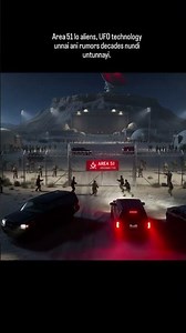 “Aliens & UFO Mystery Explained in Telugu | Are We Alone in the Universe?”