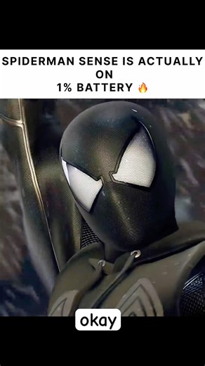 How to survive a villain | spiderman miles morale |#shorts #spiderman #gaming