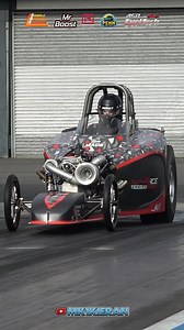 136K views · 2.2K reactions | The First VW 20VT into the 6s over the 1/4 mile! More Comp Eliminator footage over on YouTube | Mk1Kieran | Facebook