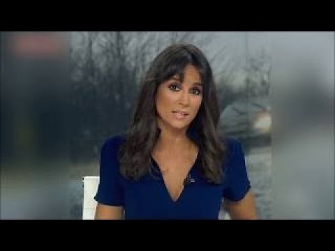 Lorena García Díez Antena 3