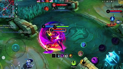 Mastering Mobile Legends: Tips and Tricks