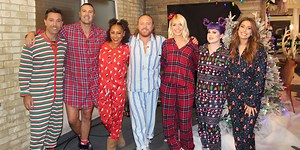 Celebrity Juice: Series 22 - Christmas Special - British Comedy Guide