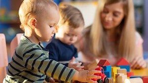 New report shows Virginia falling behind in access to early childhood education