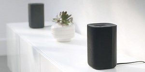 Roku wants to grab audiophiles with its new wireless speakers for Roku TVs