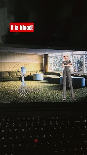 Gallaxhar Says Yes Robot Chicken and Gets Grounded