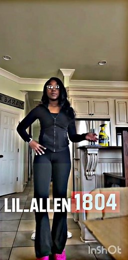 bound 2 dance ~~compilation challenge