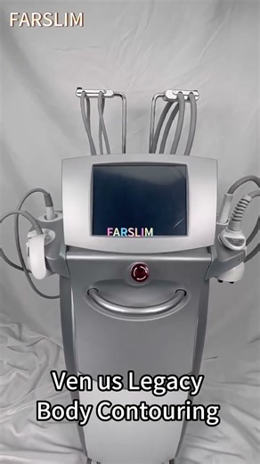 FARSLIM Venus Legacy 2.0 Body Sculpting Skin Tightening Wrinkle Removal
