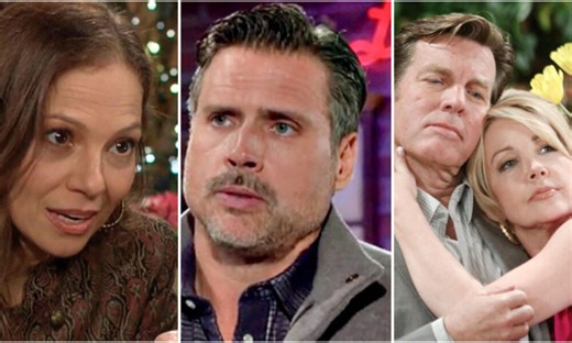 Young and the Restless Theory: Victor Blew Up Both Marriages — Now Jack Abbott and Nikki Newman Are Alone, Angry, and Headed Straight for Each Other