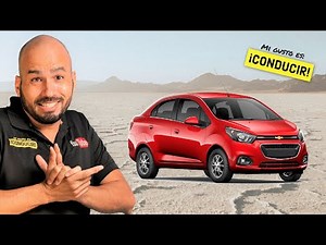 La gran ignorancia de comprar un Chevrolet Beat