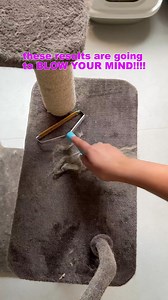 rest assured, if you have areas in your home filled with pet hair, all you need is the Uproot Clean Pet Hair Remover! | Uproot Clean