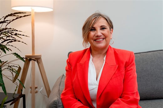 Entrevista a Arantza Cabello (segunda parte)