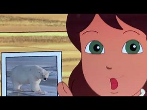 Animal Science Book Polar Bear 🇦🇺