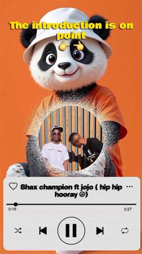 Hip Hip Hooray: Celebrate 1 Million Views! 🎉