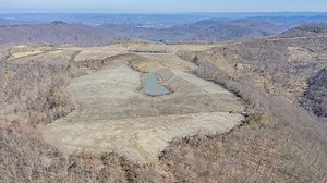 University of the Cumberlands to assist in reforestation of surface-mined land