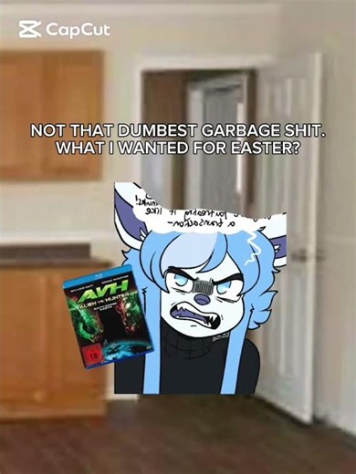 jokull: I hate garbage cringe movies like these.
