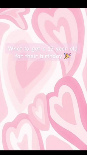 Ultimate Birthday Gift Ideas for 12-Year-Old Girls 🎁