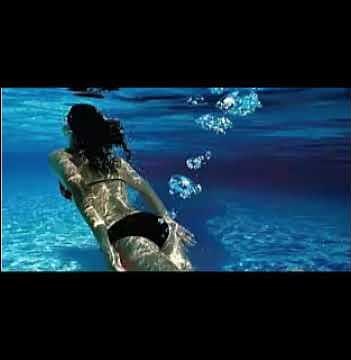 Girl fart sound