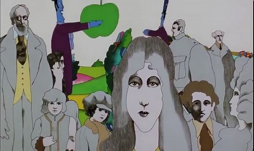 Yellow Submarine (1968)