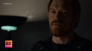 'The Blacklist' Sneak Peek: Ressler and Cooper Have a Moment of Reflection (Exclusive)