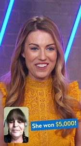 2K reactions · 174 shares | Congrats to our first grand prize winner, Jaclyn Thompson!  Play Price Check Live every Tuesday at 3 pm ET for your chance to win $5,000. | Walmart | Facebook