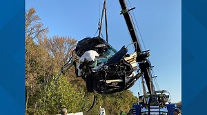 TDOT contractors killed in I-40 crash near Memphis identified; company says a 3rd worker was injured