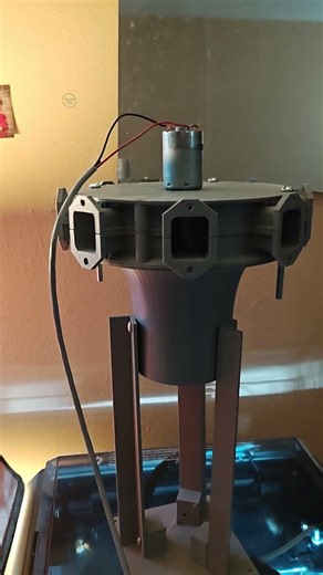 enlarged 3D Engineer Eclipse 8 ALMOST FINISHED (Test Growls)