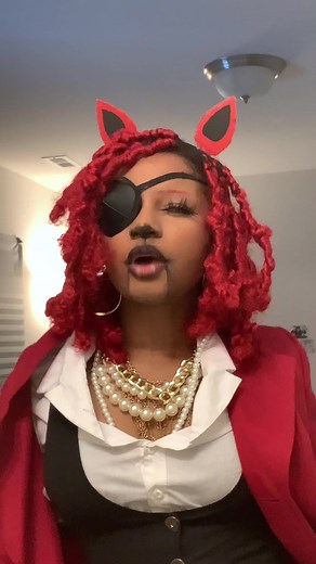 Foxy Girl Cosplay: Unveiling the World of Foxy Cosplay!