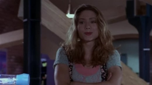 VR Troopers S01:E16 - A Dirty Trick