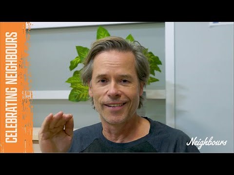 Guy Pearce | Neighbours