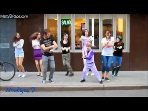 ★Radio Mrrafity04★ PSY - Gentleman feat. MattyB (Parody and Cover) [Episodio 5]