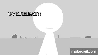 Red vs Black [FINALE] on Make a GIF