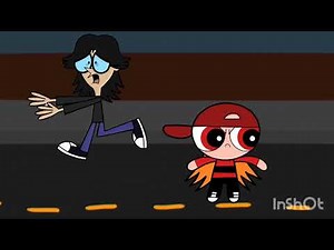 Brick little toon Style parte 21 the end of the world