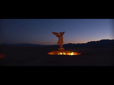 AWAY - Sleepwalker ft. London Thor (Official Music Video)