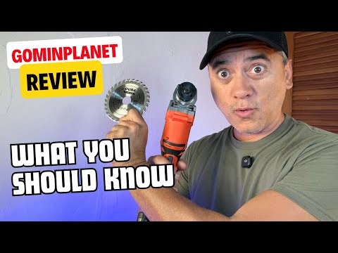 This Angle Grinder Accessory Bundle Saves You Hundreds