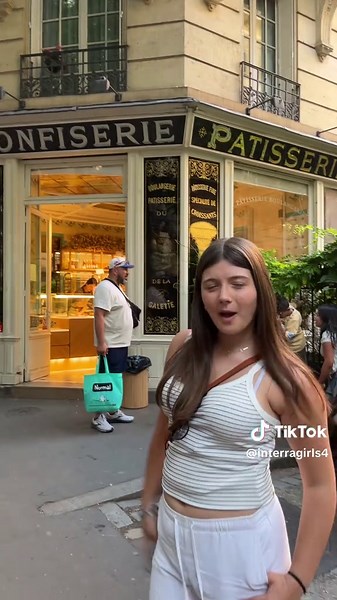 Lucky Charm: Discover the Ladybug Symbolism in Paris