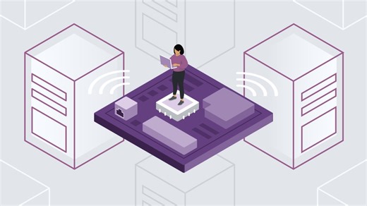 BMC overview - Baseboard Management Controller (BMC) Essentials: Remote Server Management Video Tutorial | LinkedIn Learning, formerly Lynda.com