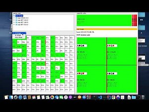 My opensourced Holdem Solver with a gui