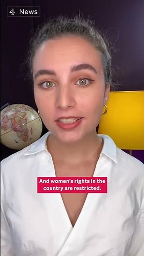 Why is Qatar such a controversial World Cup host?