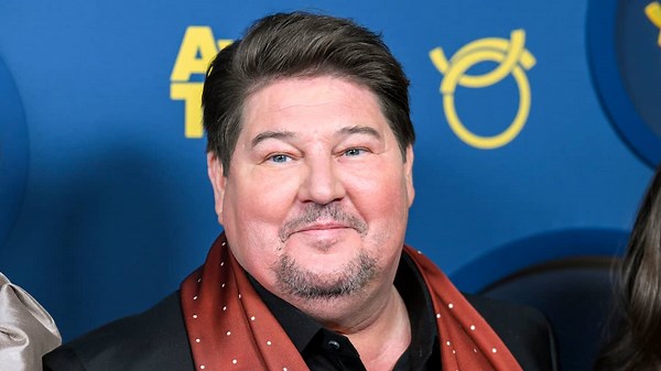 Martijn Krabbé is 'doodsbang' om geliefden achter te laten: 'Wordt heel moeilijk'