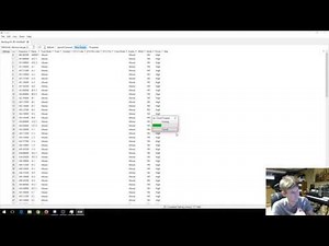 Baofeng UV-5R Chirp Programming