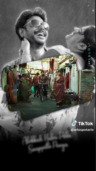 Raayan Movie Song - Nee Irukuriye Olakottaya