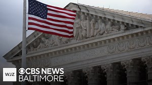 Supreme Court term will tackle executive power, tariffs and transgender rights