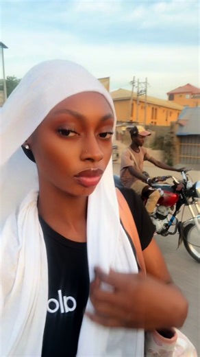 Photography Shoot Vlog: Capturing Moments in Lokoja