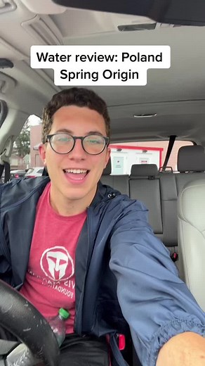 WaterbyMike on TikTok