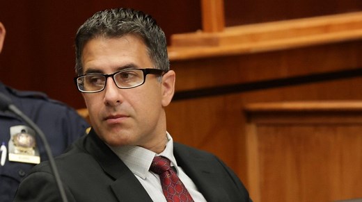 Valva trial recap: Key moments in ex-NYPD cop Michael Valva's murder case