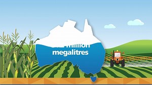 How many farming businesses were there in Australia in 2015-16? Today is National Agriculture Day so we're celebrating with some stats from the National Agricultural Census. | Australian Bureau of Statistics
