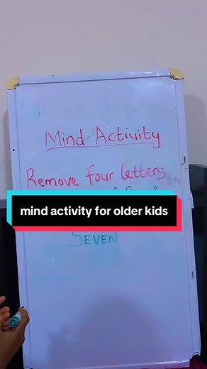 Boosting Brains: Fun Activities for Older Kids