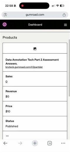 Data Annotation Tech Assessment 2 Answers #onlinejobs #startup #workfromanywhere Link In Description