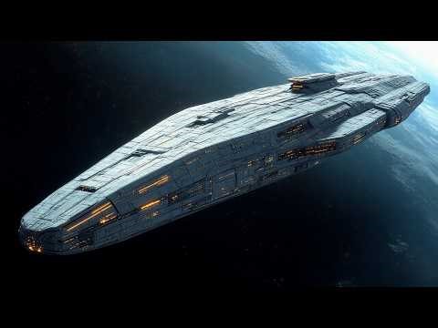 Aliens finally realize why no one returns from an attack on Earth | HFY Sci-Fi Story